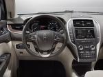 Lincoln MKC 2014 года
